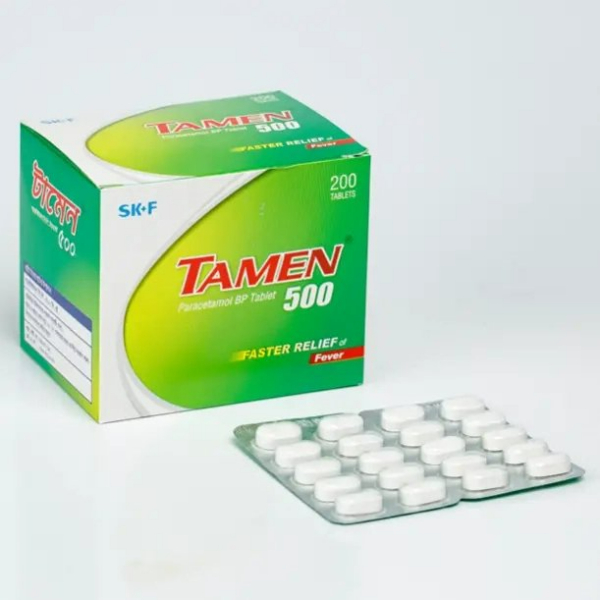 tamen-500mg